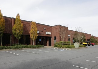 Plus de détails pour 320 Northpoint Pky, Acworth, GA - Industriel/Logistique à louer