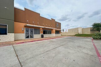 Plus de détails pour 6408 Cresent Loop, Laredo, TX - Local commercial à vendre