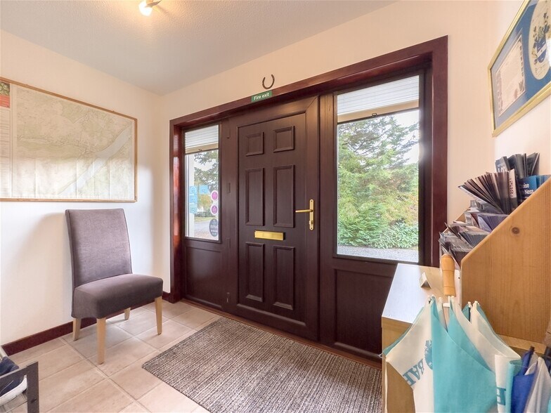 Kilmore Farmhouse Guesthouse, Drumnadrochit à vendre - Photo de l’immeuble – Image 3 sur 29