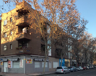 Plus de détails pour Calle Huerta de Villaverde, Madrid - Local commercial à louer