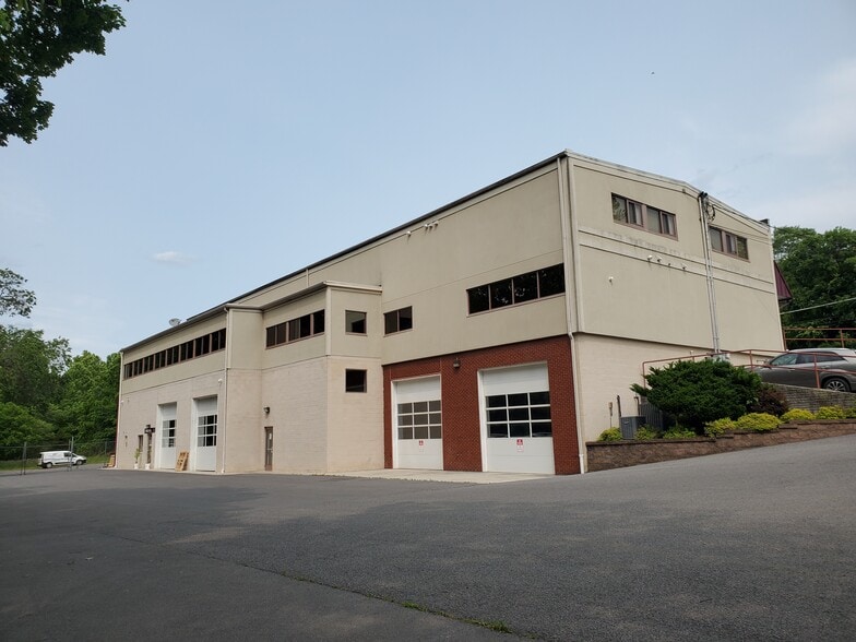 507-509 National Hwy, Lavale, MD à louer - Photo de l’immeuble – Image 2 sur 2