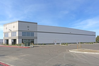Plus de détails pour 18551 Christopher Way, Lathrop, CA - Industriel/Logistique à louer