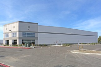 Plus de détails pour 18551 Christopher Way, Lathrop, CA - Industriel/Logistique à louer