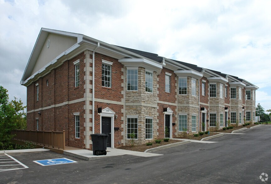 311 S Royal Oaks Blvd, Franklin, TN à vendre - Photo de l’immeuble – Image 1 sur 12