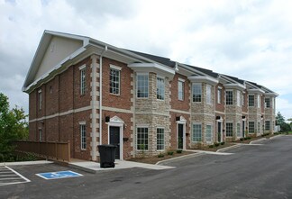Plus de détails pour 311 S Royal Oaks Blvd, Franklin, TN - Bureau à vendre