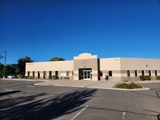 Plus de détails pour 2730 N Deer Run Rd, Carson City, NV - Bureau à louer