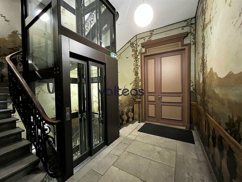 6 Allées Forain François Verdier, Toulouse à louer - Hall d’entrée – Image 2 sur 10
