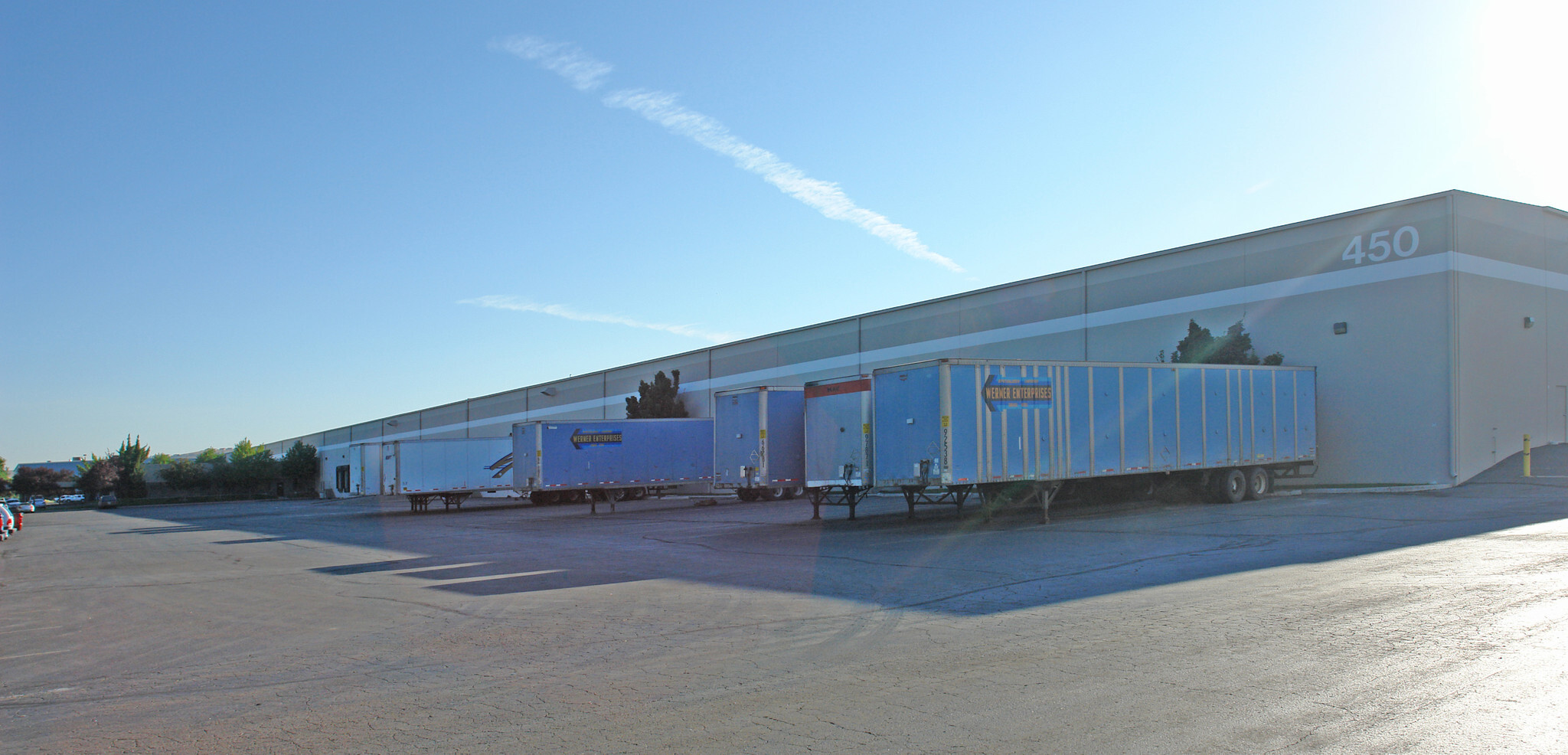 450 Lillard Dr, Sparks, NV à louer Photo principale– Image 1 sur 5