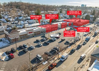 Plus de détails pour 1321-1351 Easton Rd, Abington, PA - Local commercial à louer