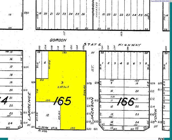 108 E Route 130 S, Burlington, NJ à louer Photo principale– Image 1 sur 8
