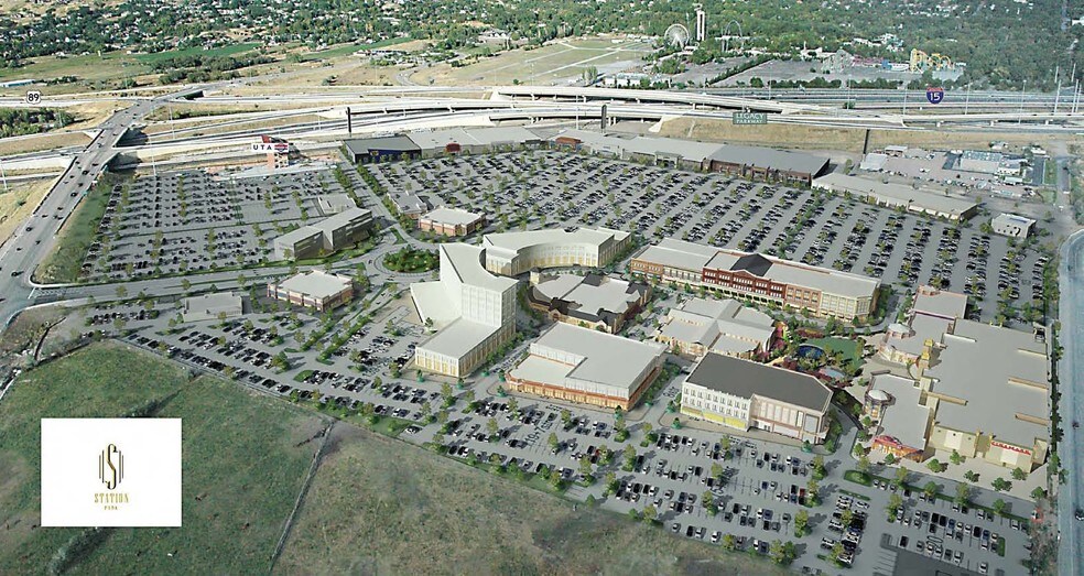 172 N East Promontory, Farmington, UT à louer - Photo de l’immeuble – Image 2 sur 15