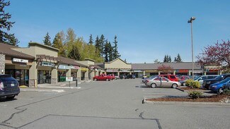 Plus de détails pour 3405 172nd St NE, Arlington, WA - Local commercial à louer