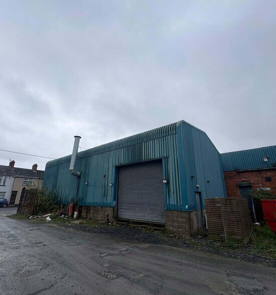 134B Victoria St, Craigavon à louer - Photo de l’immeuble – Image 2 sur 2