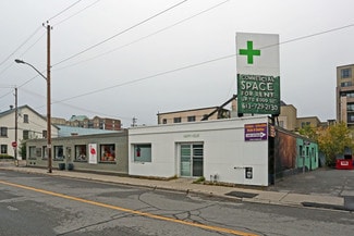 Plus de détails pour 233 Armstrong St, Ottawa, ON - Local commercial à louer