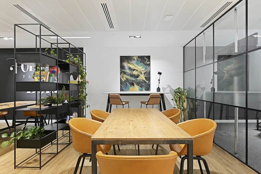 27 Quay St, Manchester à louer - Photo intérieure – Image 2 sur 21