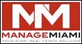 Manage Miami Realty LLC.
