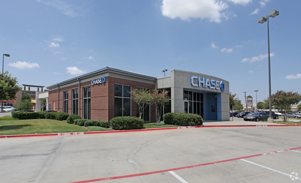 7367 N Beach St, Fort Worth, TX à vendre - Photo de l’immeuble – Image 3 sur 9