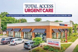 Plus de détails pour 8213 Delmar Blvd, Saint Louis, MO - Local commercial à vendre