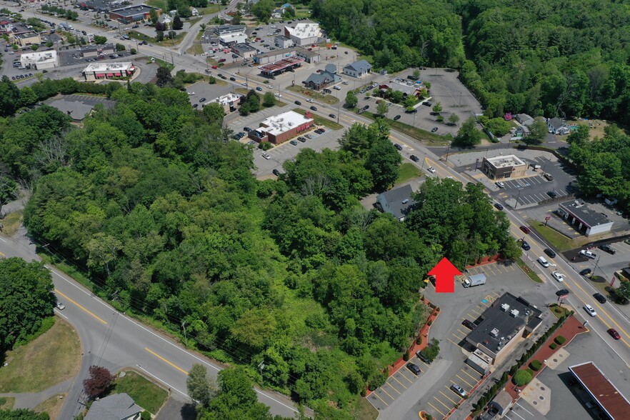 0 Plaistow Rd, Haverhill, MA à vendre - Photo de l’immeuble – Image 3 sur 11
