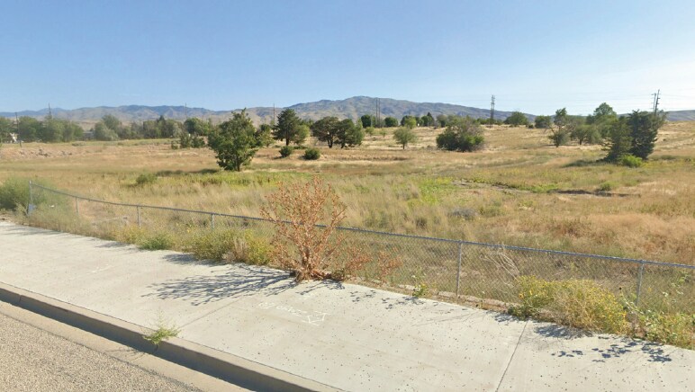 2525 Gowen rd, Boise, ID à louer - Aérien – Image 2 sur 3