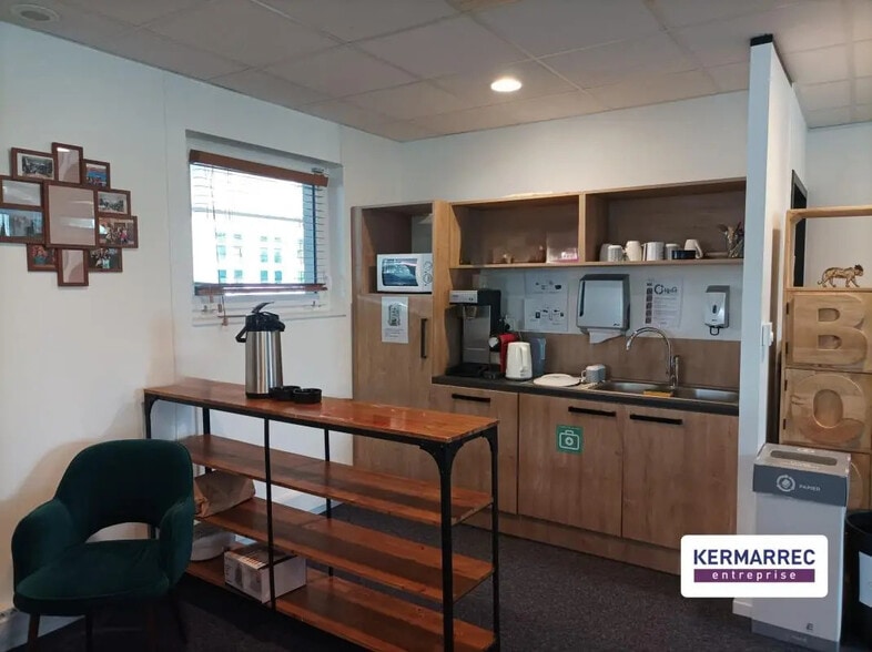 Bureau dans Vertou à louer - Photo intérieure – Image 2 sur 11