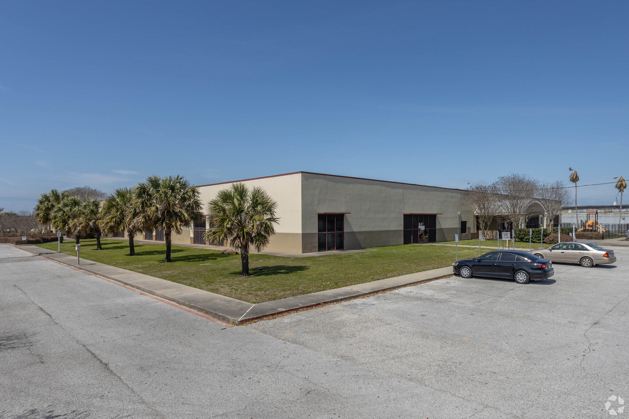4700 Broadway St, Galveston, TX à louer Photo principale– Image 1 sur 19