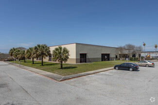 Plus de détails pour 4700 Broadway St, Galveston, TX - Bureau, Local commercial à louer