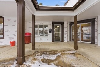 45-65 Southwick Rd, Westfield, MA à louer Photo intérieure– Image 2 sur 10