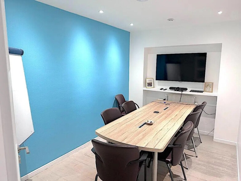 34 Rue Blomet, Paris à vendre - Photo intérieure – Image 3 sur 9