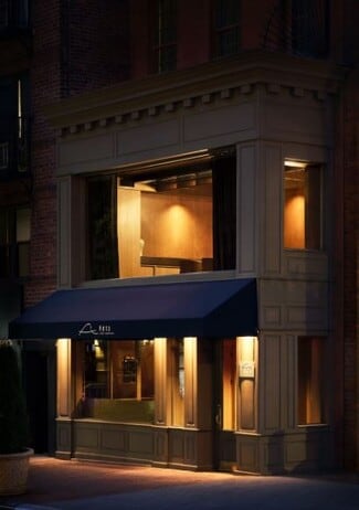 Plus de détails pour 243 E 58th St, New York, NY - Local commercial à vendre