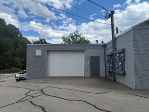 1841 Babcock Blvd, Pittsburgh, PA à louer Photo de l’immeuble– Image 1 sur 9
