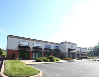 Plus de détails pour 4631 Penn Ave, Sinking Spring, PA - Local commercial à louer