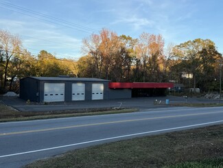 Plus de détails pour 600 Ross Ave, Easley, SC - Industriel/Logistique à vendre