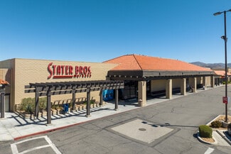 Plus de détails pour 21640 Bear Valley Rd, Apple Valley, CA - Local commercial à vendre
