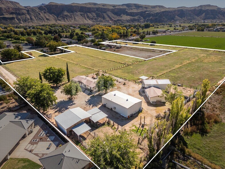 896 S 700 W, Hurricane, UT à vendre - Photo de l’immeuble – Image 2 sur 5