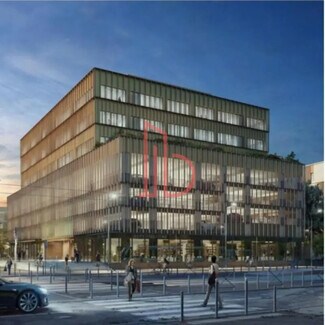 Plus de détails pour Bureau à louer