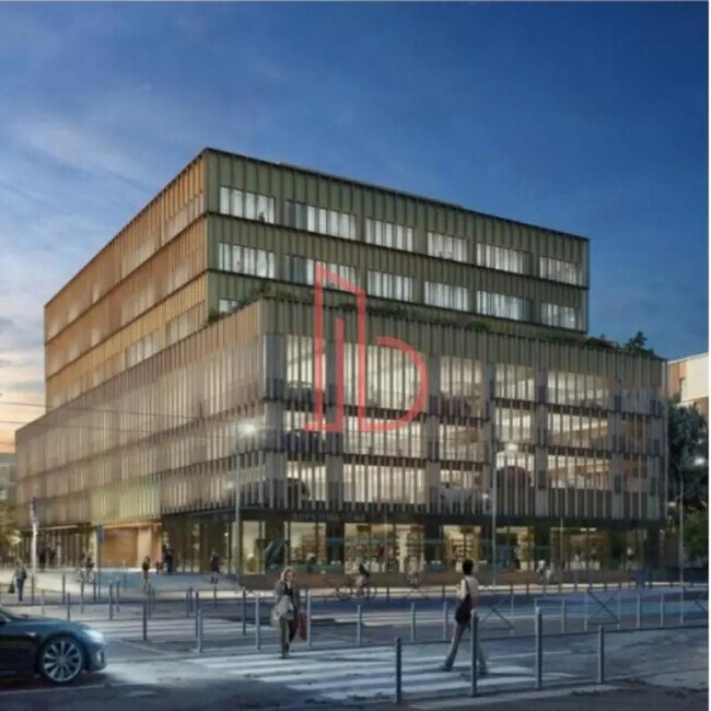 Plus de détails pour Bureau à louer