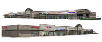 Plus de détails pour 19 Farmer Industrial Blvd, Newnan, GA - Local commercial à louer