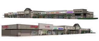 Plus de détails pour 19 Farmer Industrial Blvd, Newnan, GA - Local commercial à louer