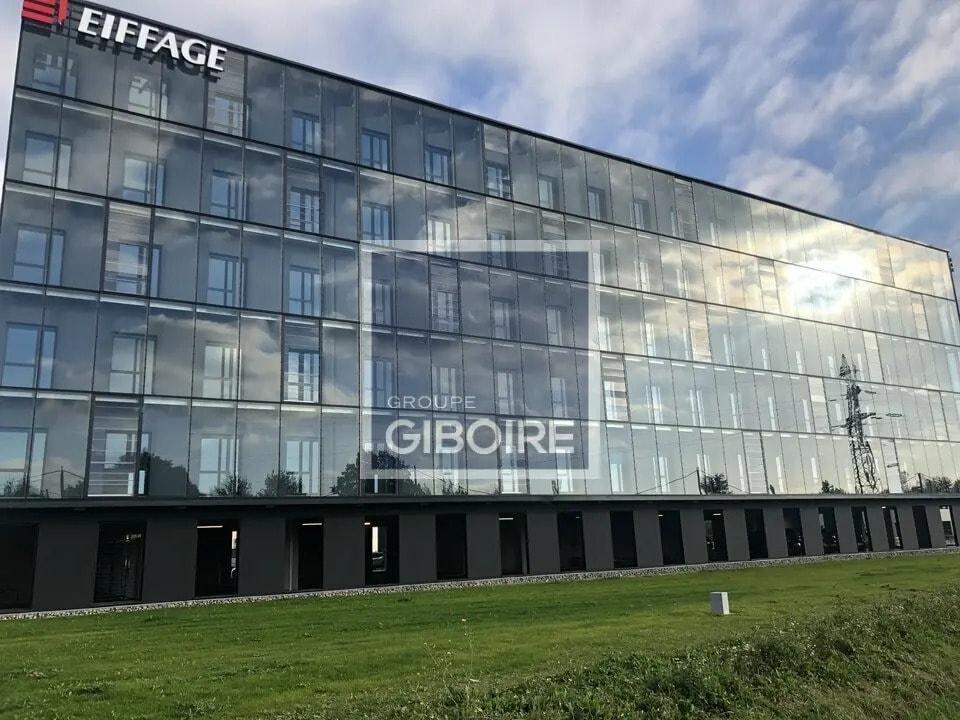Photo de l’immeuble
