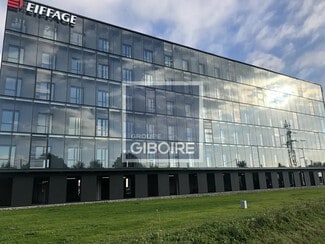 Plus de détails pour Bureau à louer