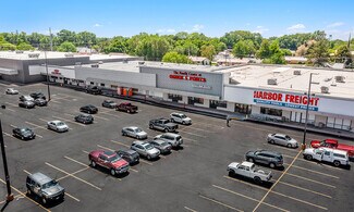 Plus de détails pour 37-129 N Harrisville Rd, Ogden, UT - Local commercial à louer