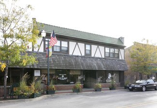 Plus de détails pour 421-427 Sheridan Rd, Highwood, IL - Bureau à louer
