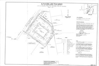 Plus de détails pour 12180 W Alameda Pky, Lakewood, CO - Local commercial à louer