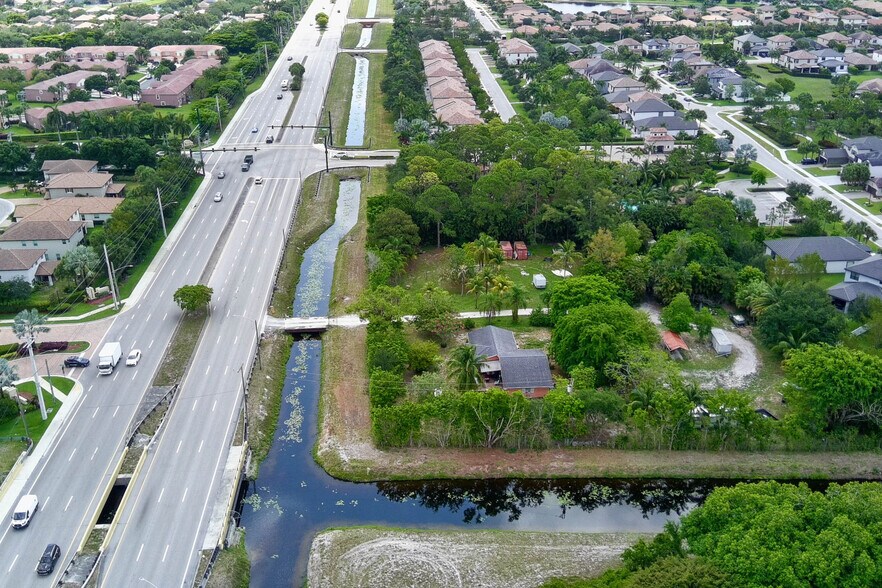 5947 Hypoluxo Rd, Greenacres, FL à vendre - Photo de l’immeuble – Image 2 sur 40