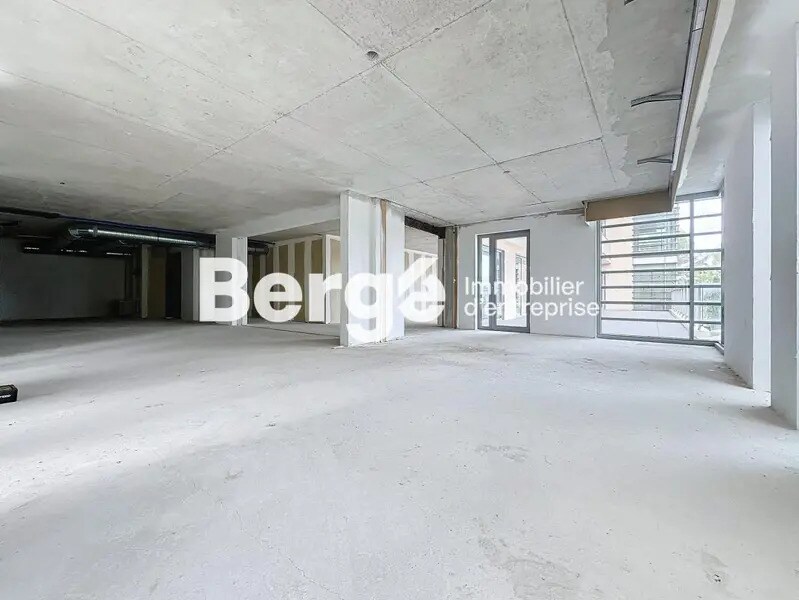 Bureau dans SOPHIA ANTIPOLIS à louer Photo de l’immeuble– Image 1 sur 8