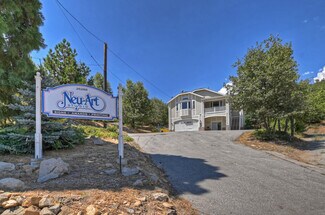Plus de détails pour 26288 CA-18, Rimforest, CA - Local commercial à vendre