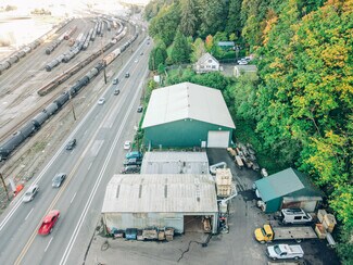 Plus de détails pour 5165-5275 NW Saint Helens Rd, Portland, OR - Industriel/Logistique à louer
