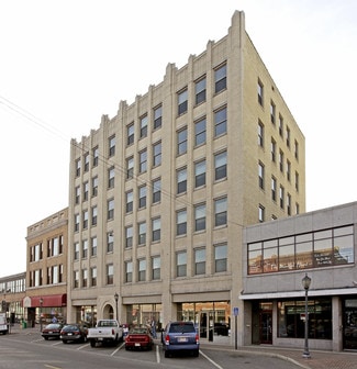 Plus de détails pour 816 W St. Germain St, Saint Cloud, MN - Coworking à louer