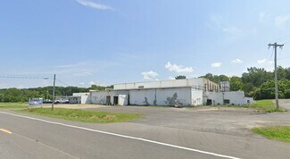 Plus de détails pour 2990 Route 9, Hudson, NY - Industriel/Logistique à louer